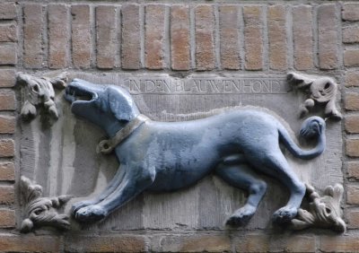 Onze Lieve Vrouweplein 18