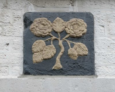 Tafelstraat 14