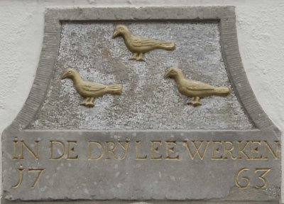 Bouillonstraat 11