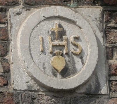 Grote Gracht 20
