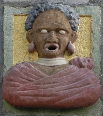 Mariastraat 17