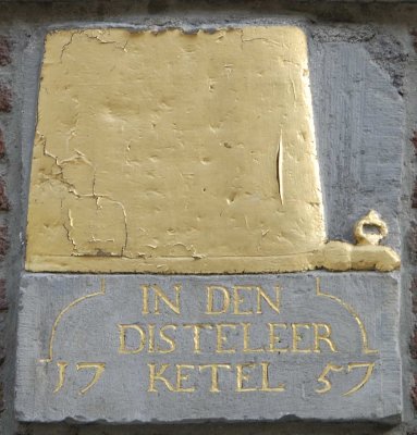 Mariastraat 11
