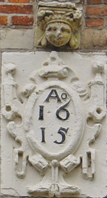 Hoogstraat 1