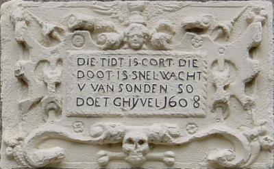 Hoogstraat 5