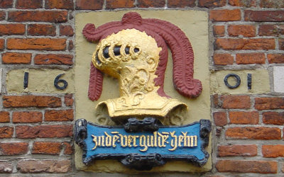 Hoogstraat 18