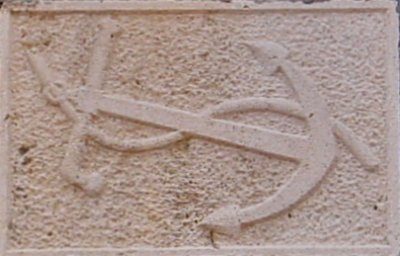 Sint Domus Straat 20