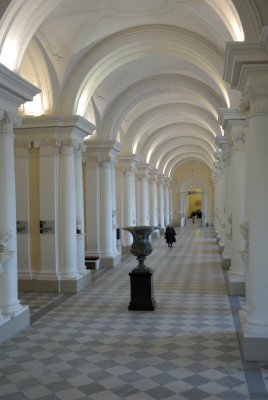 Hermitage