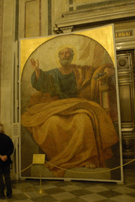 St. Isaac's Cathedral