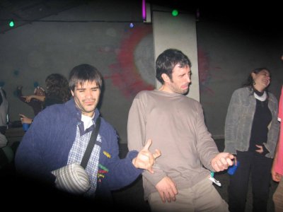 Festa Uri i Eva