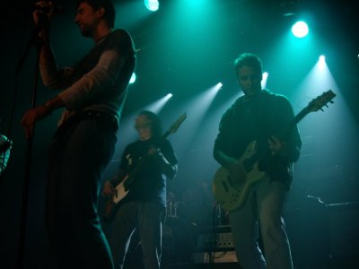 Concert del Capità Hardrock