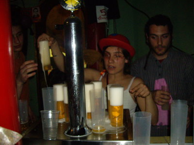 Carnestoltes '07