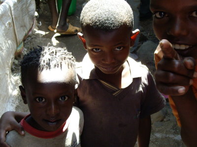 Etiòpia '07
