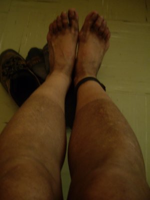 el resultant de tant polsim negre... oh-my-god!