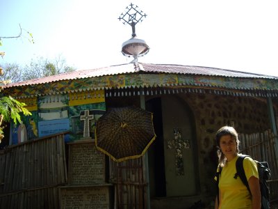 a St Mariam
