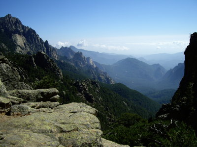 Bavella