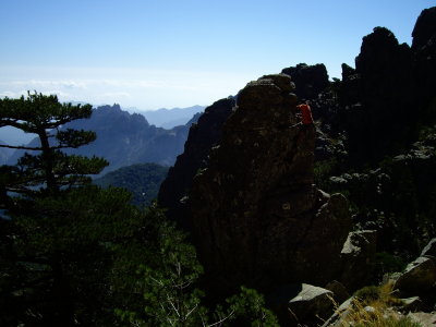 de camí
