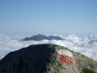 de camí per la GR