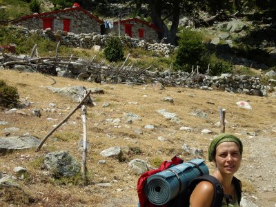 passant per unes Bergeries... però qui viu tant apartat del món?