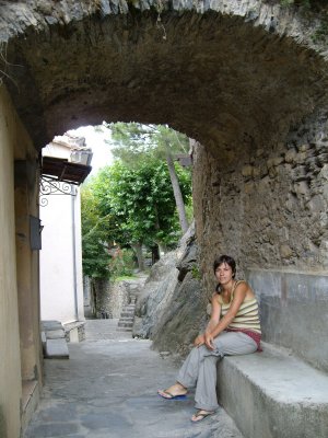 pels carrers de Corte
