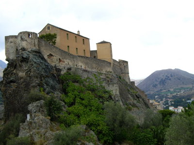 la part vella