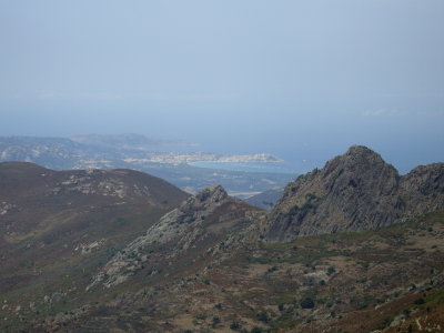 ja es veu el mar