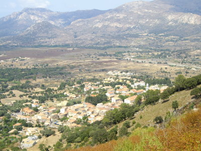 i aquí està Calenzzana
