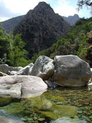 les vistes des del gorg