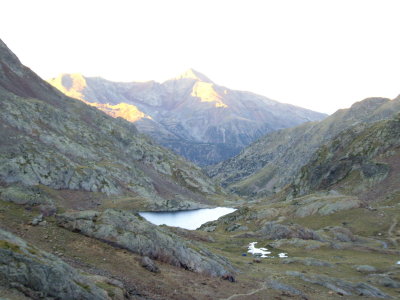 l'Estany d'Estats