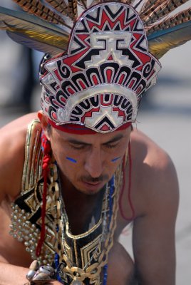 blessing ceremony