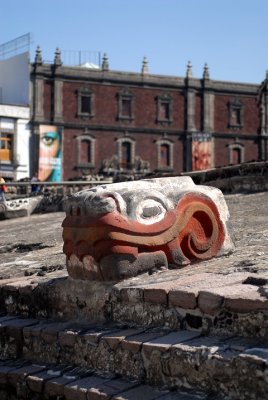 templo mayor