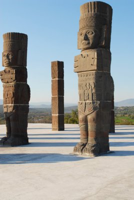 stone warriors 