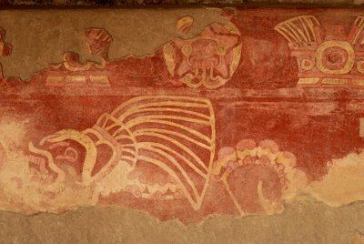 teotihuacan