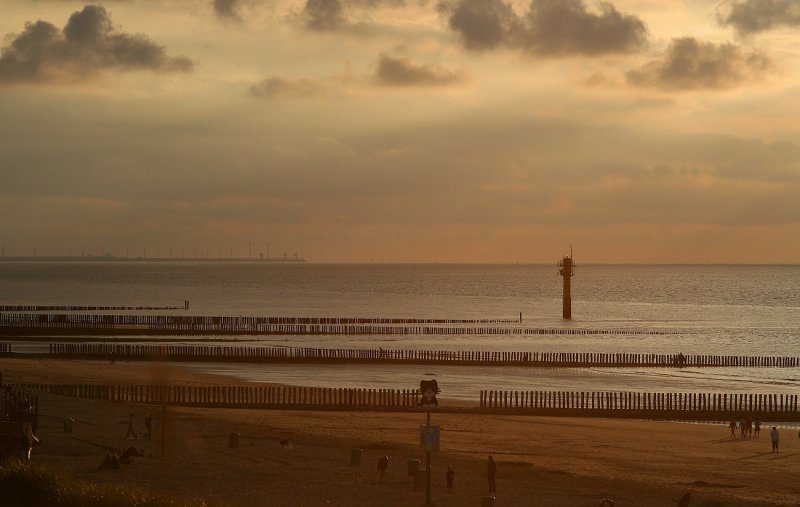 Cadzand
