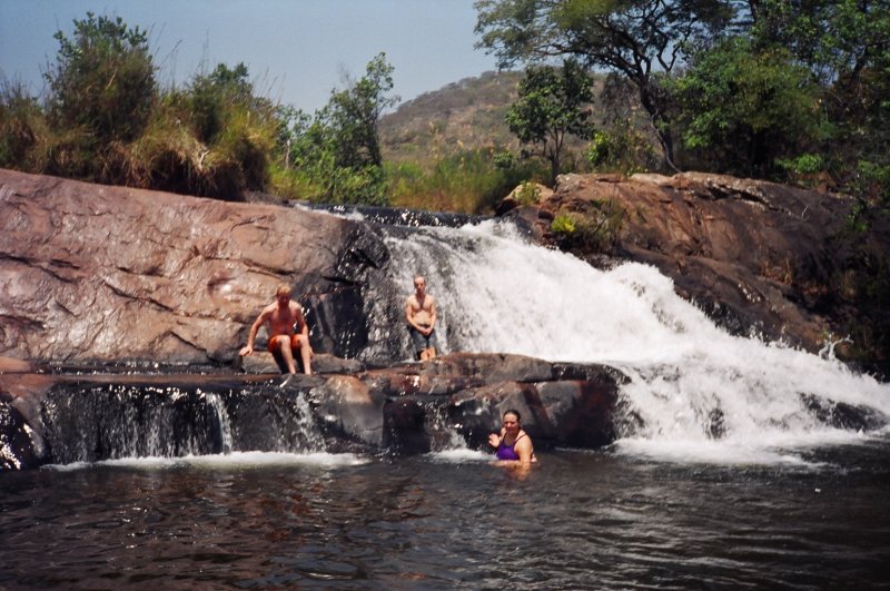 Waterfalls near Danger Hill.JPG