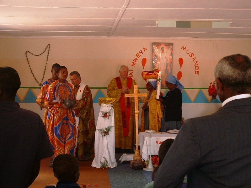 18 Sun June 4 2006 Pentecost 015.jpg