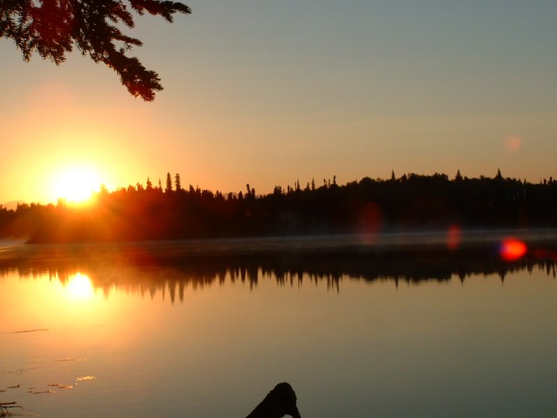 James Lake 9