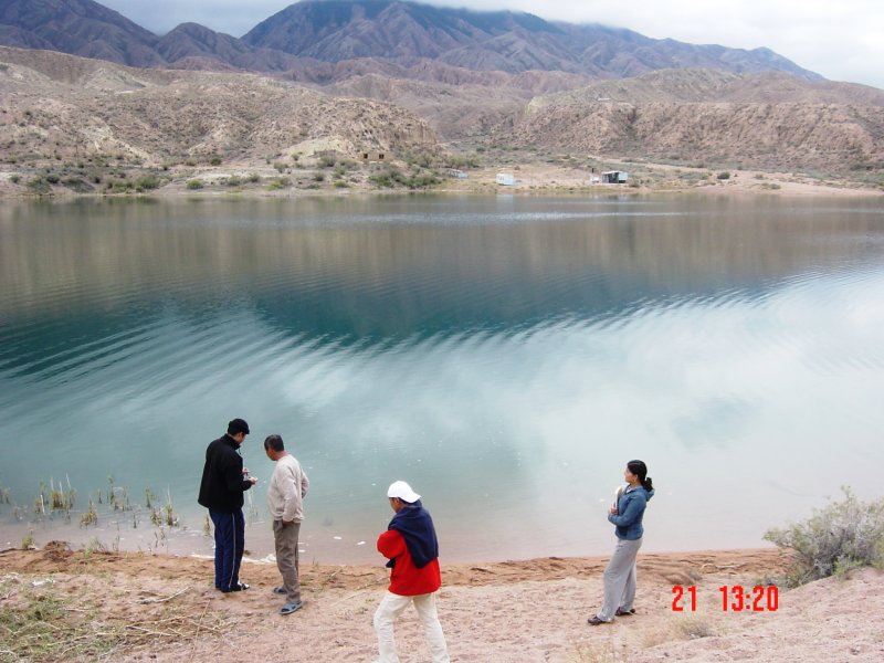 Three kilometer lake.JPG