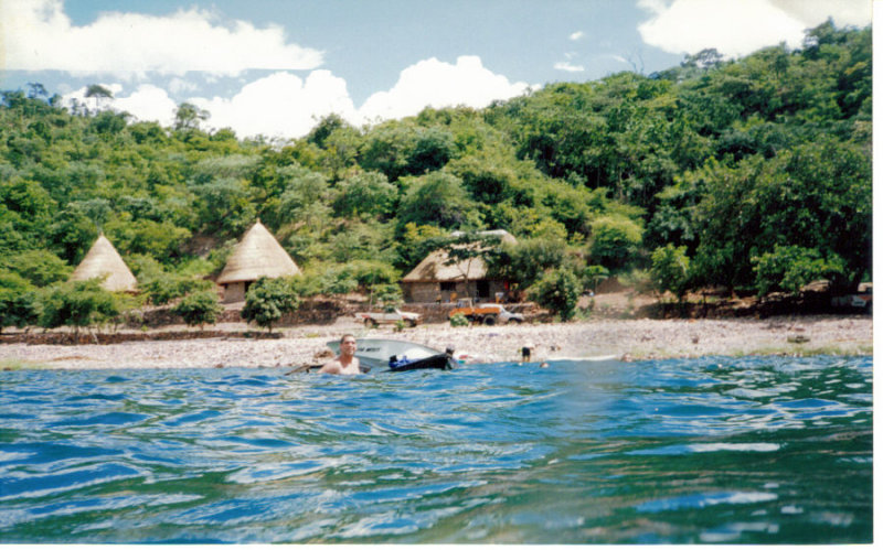 16 Millenium New Years Lake Tanganyika.jpg