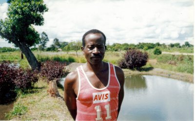 Gaston Ilungu rest in peace.jpg