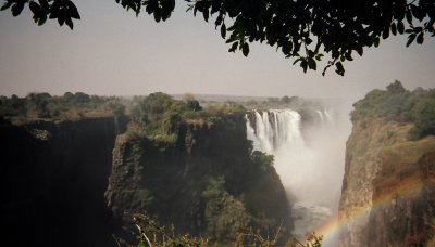 Peace Corps - Zambia