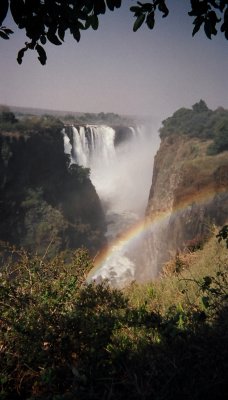 Vic Falls from the Zim side looking at the Zam side.JPG