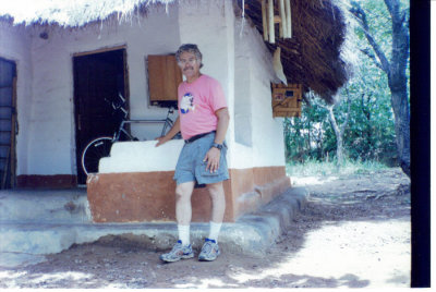 Me, my house, and my Trek 920 chariot.jpg