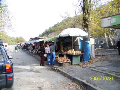 kakheti