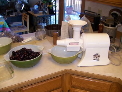 Juicer