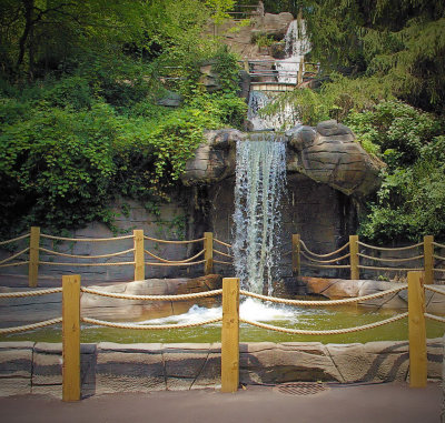 Water Pool