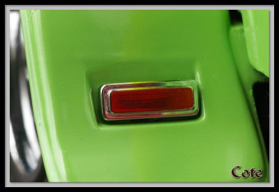1934 Ford Custom Pickup