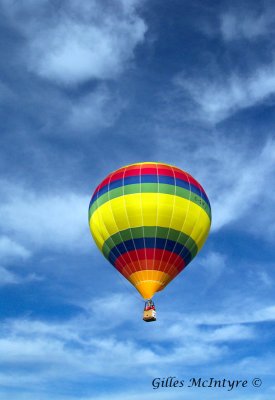 Hot balloons / Montgolfiere.jpg