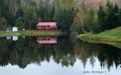 Autumn at Lanaudiere / Automne dans Lanaudiere.jpg