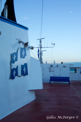 7hr00 a.m on board of the ferry /  bord du traversier 7h00 a.m.jpg