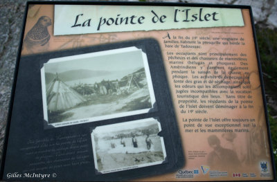 Panel of interpretation / Panneau d'interprétation.jpg